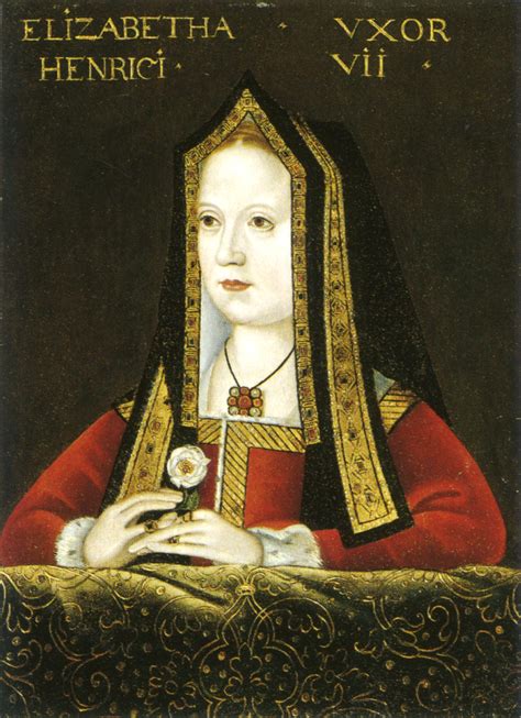 henry tudor's mother